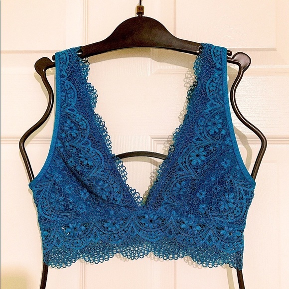 🔥ON SALE🔥3/$30🔥 💖 Victoria’s Secret SEXY Bralette - Picture 1 of 4